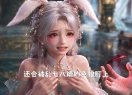 【魔尊大人的心上兔】56集高清短剧在线观看