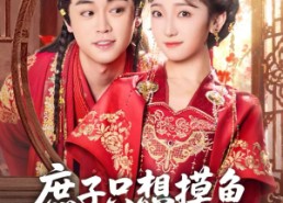 【庶子只想摸鱼，却被全府团宠】80集免费短剧全集速看