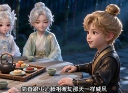 【青云团宠：息息来啦】162集短剧免费全集在线赏阅