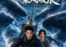 【怒海扬帆，乘风破浪】136集热门短剧全集观看