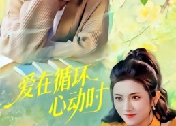 【爱在循环心动时】60集热门短剧免费在线赏览