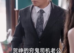【贺总闪婚后又争又抢】74集短剧免费全集观览