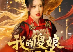 【我的傻娘不好惹】78集免费短剧全集任你看