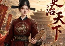 【女吏治天下】10集短剧免费全集赏看