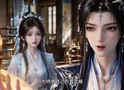 【师尊带我炸修真】24集短剧全集免费观瞧