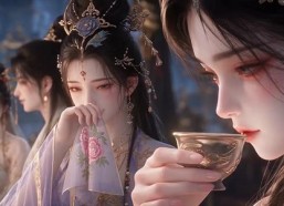 【君心纵火，权臣惯我】50集短剧在线畅快观看