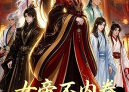 【女帝不内卷系统急疯了】70集热门短剧在线免费看