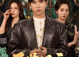 【玉鉴风云】81集短剧全集在线免费播