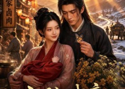 【山月知我意，烟火共余生】60集短剧免费全集览看
