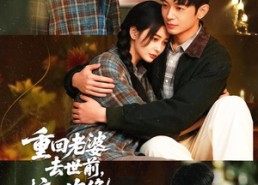 【重回老婆去世前，这一次绝不放手】80集热门短剧免费看全集
