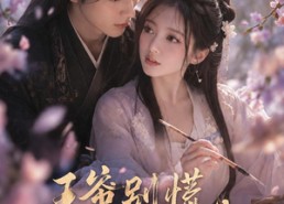【王爷别慌，哑妃驾到】84集短剧免费高清观看