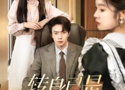 【转身已是上京云】88集在线观看短剧完整版