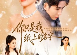 【你只是我纸上的名字】68集短剧在线免费赏看