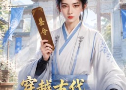 【穿越古代，代兄上任铁当县令】78集短剧免费完整观看