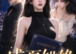【盛夏错缘】47集短剧完整版免费观看