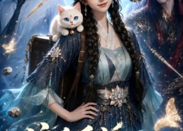 【这个反派怎么甩不掉】45集短剧在线免费欣赏