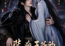 【装瘫王爷的神医哑妃】63集短剧全集在线赏看