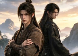 【凡人百世书】81集短剧在线免费畅快赏