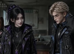 【主神临渊录第二季】199集短剧全集在线免费追剧