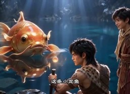 【穿越大荒，祭祀焚香】65集短剧免费在线全集直看