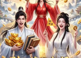 【别人修仙打怪我专薅男主机缘（第二季）】101集短剧免费完整版观看