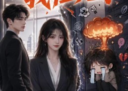 【被顾总读心后，我社死了】61集短剧免费高清观看