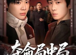 【夺命局中局】70集短剧全网免费观看