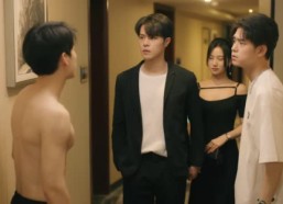 【许你一诺千金】24集在线短剧免费观看