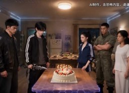 奇幻短剧《全球死考：刚下刑场你让我去考试第四季（118集）》全集在线