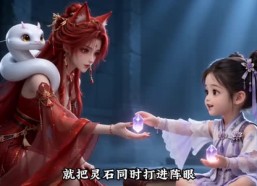 【鬼谷小郡主第四季】126集短剧免费在线赏看