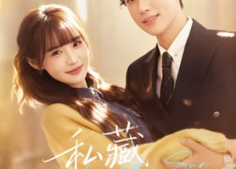 【私藏太阳】91集超火短剧在线免费欣赏