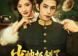 【少帅抓错了，夫人不偷情报只偷心】66集完整短剧资源在线观看