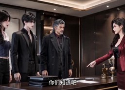【不当炮灰！小太阳带全家反派逆袭】215集短剧全集免费速看