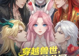 【穿越兽世，我靠开幼儿园成兽神】63集短剧全集免费畅看