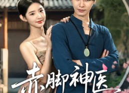 【赤脚神医在乡村】73集短剧免费全集观瞧