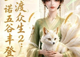 【神女渡众生2：一诺五谷丰登】50集短剧免费全集观影