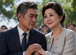 【杀鱼十年，我竟是总裁白月光】80集短剧完整免费在线看全集