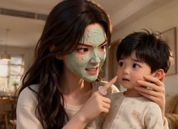 【傲天儿子有点甜】29集短剧免费在线赏看
