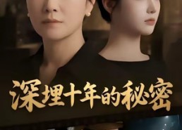 【深埋十年的秘密】46集精彩短剧免费速看