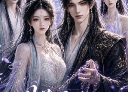 【月落霜华，无情道动了凡心】58集短剧免费全集在线速看