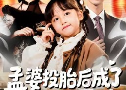 【孟婆投胎后成了团宠小厨娘】60集完整短剧免费在线畅看