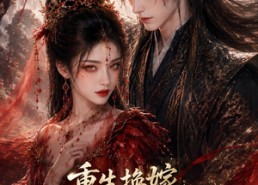 【重生换嫁：魔王为我裙下臣】43集短剧全集在线赏阅