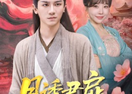 【月诱君扉】80集短剧免费全集在线观享