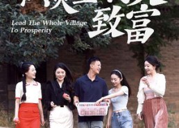 【带领全村人致富】91集短剧全集在线免费观