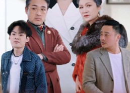 【奶奶的爱情】55集短剧免费在线赏看