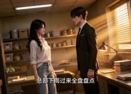 【身患厌女症的总裁唯独偏爱我】63集短剧全集免费在线观看