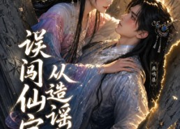 【误闯仙家从造谣开始】58集短剧在线高清观看