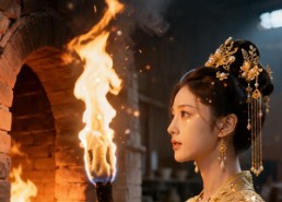 【焚心瓷】46集短剧全集在线赏阅