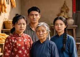 【山野家常】60集短剧全集在线免费观