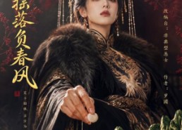 【藜芦摇落负春风】50集短剧全集免费速看
